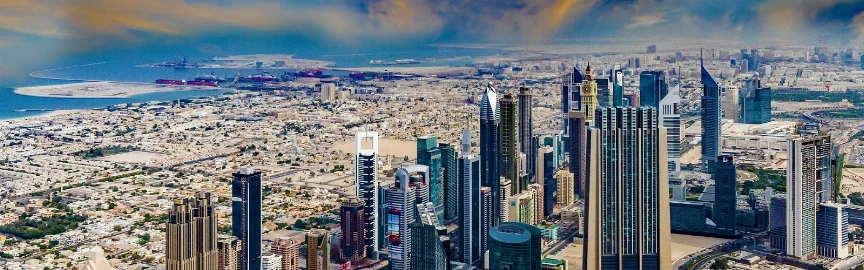 10 Best Things to Do in Dubai