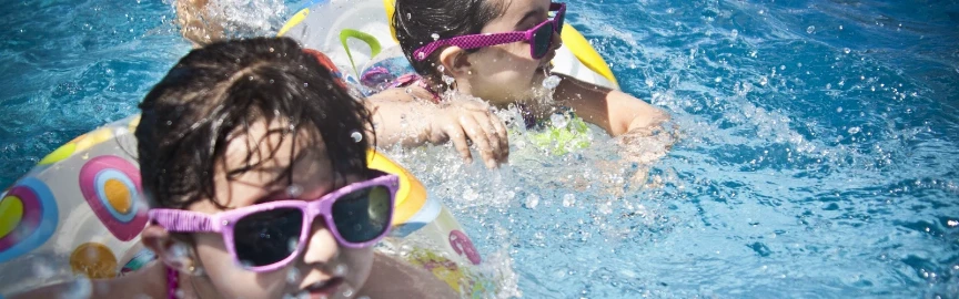 Best 10 Rooftop Pools in Dubai