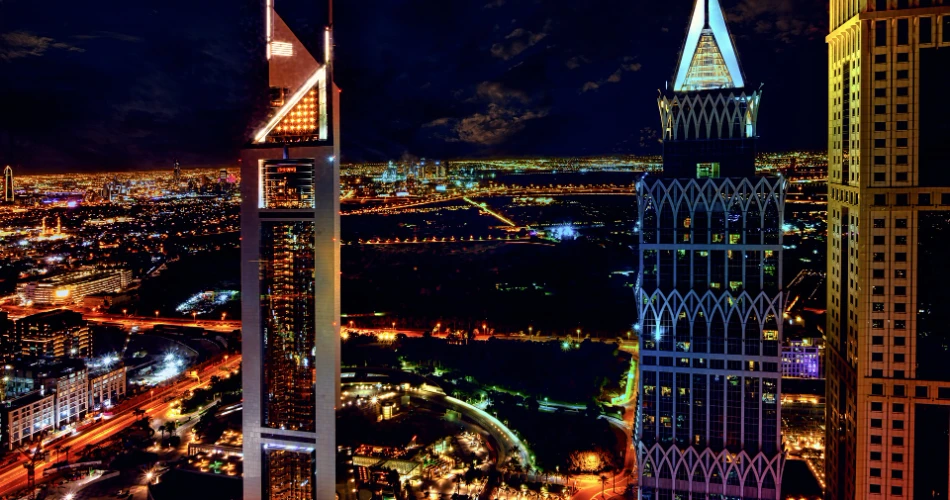 10 Best Things to Do in Dubai