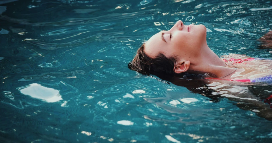 Best 10 Rooftop Pools in Dubai